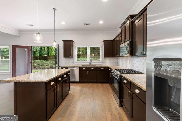 2443 Boulder Road SE, Atlanta, GA 30316