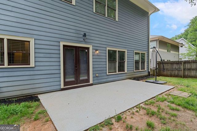 2443 Boulder Road SE, Atlanta, GA 30316