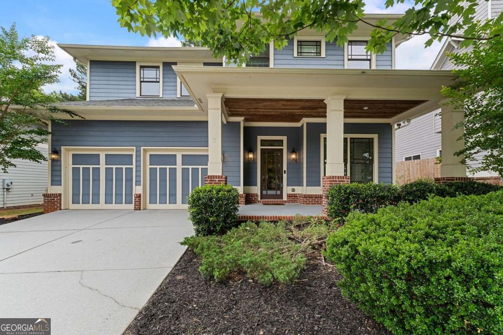 2443 Boulder Road SE, Atlanta, GA 30316