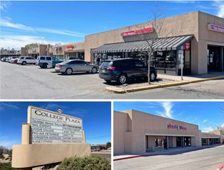 2400 Cerrillos Rd 2420 & 2422, Santa Fe, NM 87505