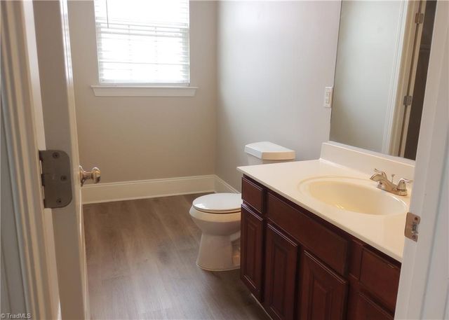 108 N Honey Locust Drive, Thomasville, NC 27360