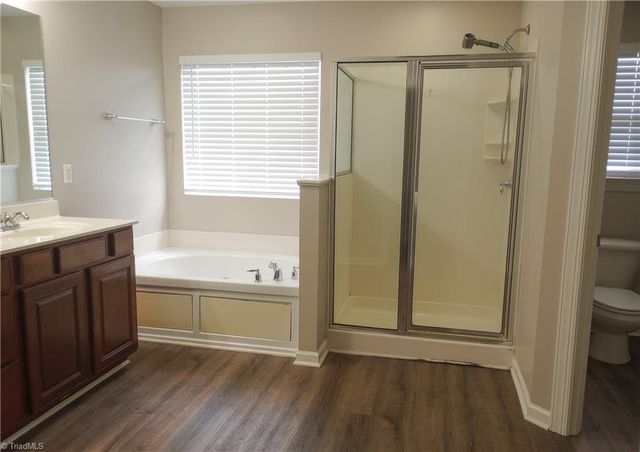 108 N Honey Locust Drive, Thomasville, NC 27360