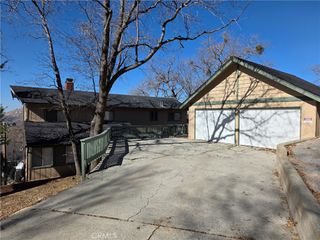 1405 Sequoia Drive, Lake Arrowhead, CA 92352