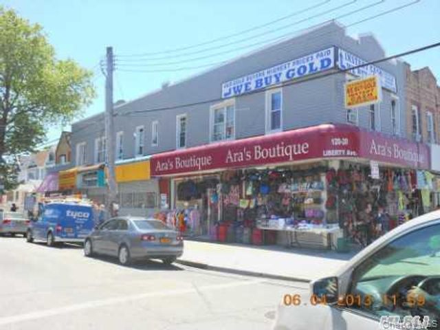 120-20 Liberty Avenue, Richmond Hill, NY 11419