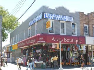 120-20 Liberty Avenue, Richmond Hill, NY 11419