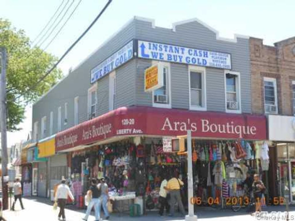 120-20 Liberty Avenue, Richmond Hill, NY 11419