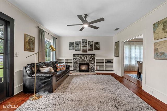 4320 Greenwood Boulevard, Shreveport, LA 71119