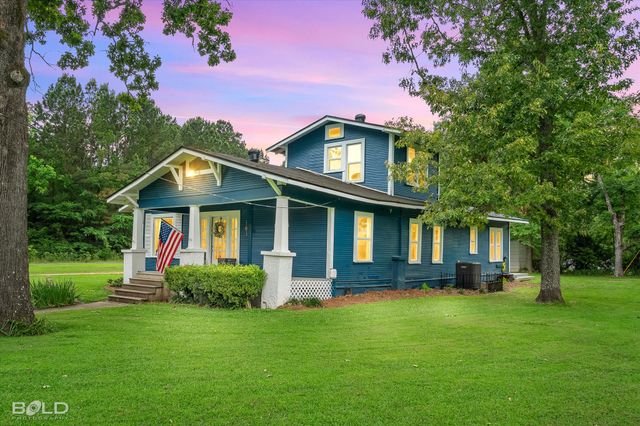 4320 Greenwood Boulevard, Shreveport, LA 71119