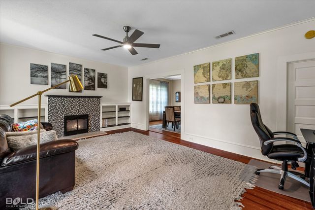 4320 Greenwood Boulevard, Shreveport, LA 71119