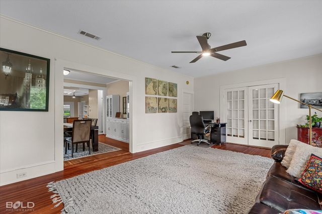 4320 Greenwood Boulevard, Shreveport, LA 71119