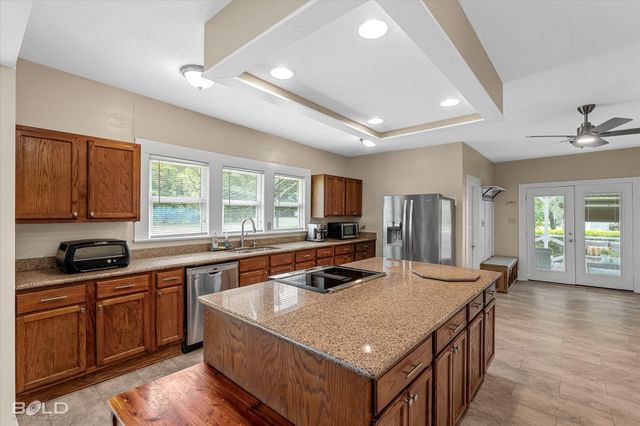 4320 Greenwood Boulevard, Shreveport, LA 71119