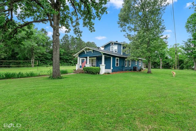4320 Greenwood Boulevard, Shreveport, LA 71119