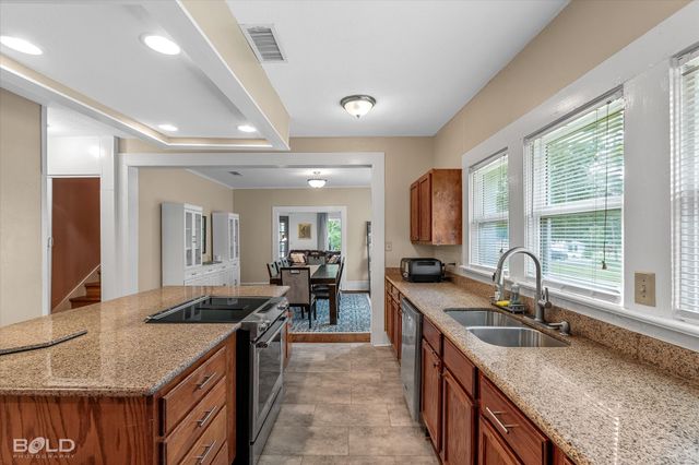 4320 Greenwood Boulevard, Shreveport, LA 71119