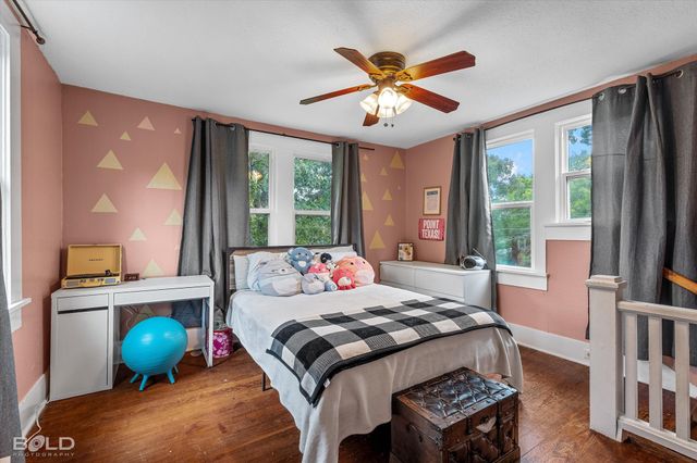 4320 Greenwood Boulevard, Shreveport, LA 71119