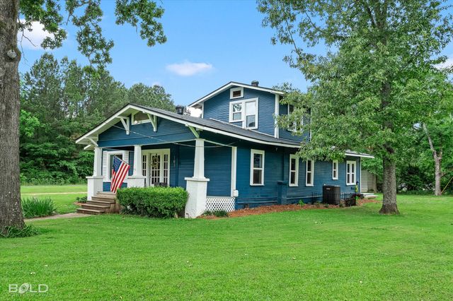 4320 Greenwood Boulevard, Shreveport, LA 71119