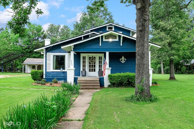 4320 Greenwood Boulevard, Shreveport, LA 71119
