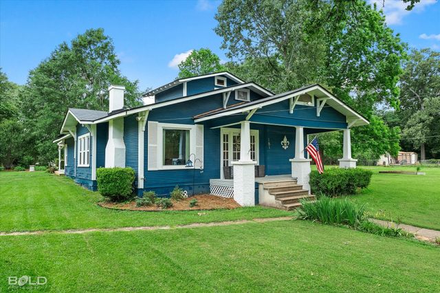 4320 Greenwood Boulevard, Shreveport, LA 71119