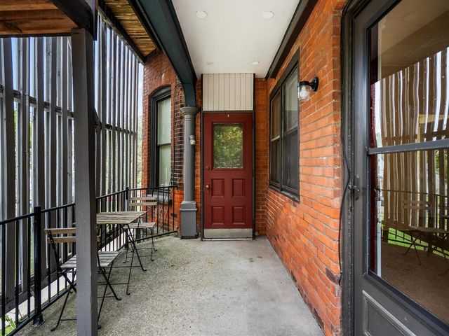 1136 Prospect #1 Street, Ann Arbor, MI 48104