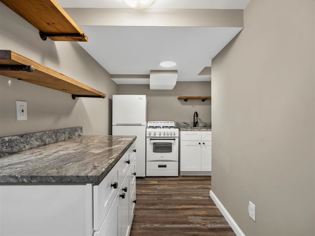 1136 Prospect #1 Street, Ann Arbor, MI 48104