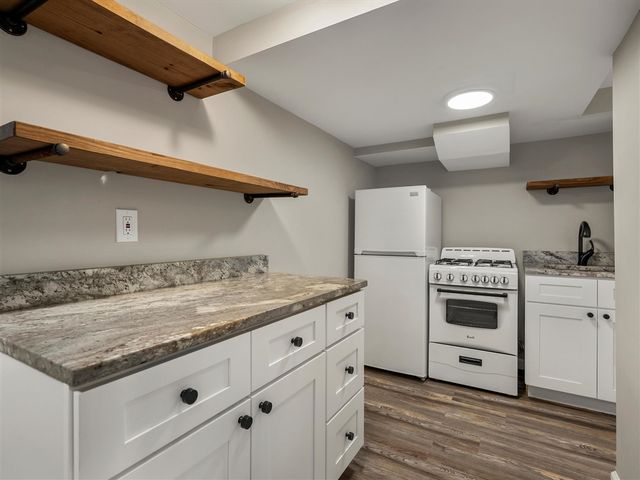 1136 Prospect #1 Street, Ann Arbor, MI 48104