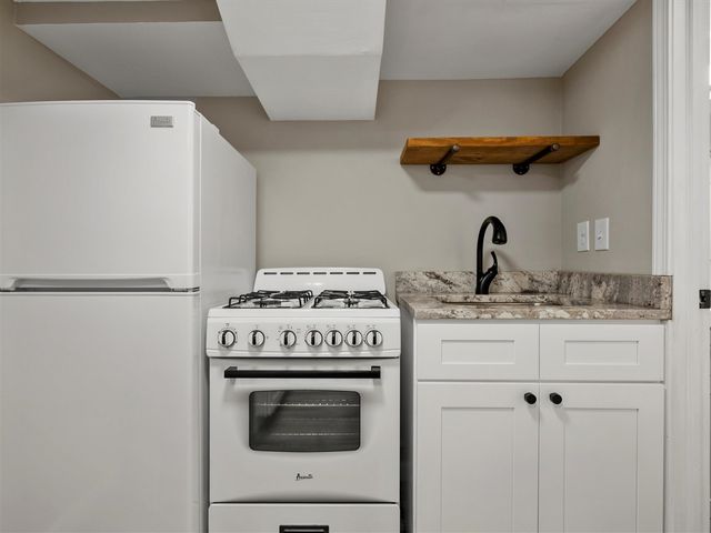 1136 Prospect #1 Street, Ann Arbor, MI 48104