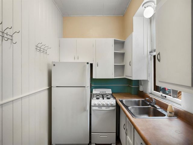 1136 Prospect #1 Street, Ann Arbor, MI 48104