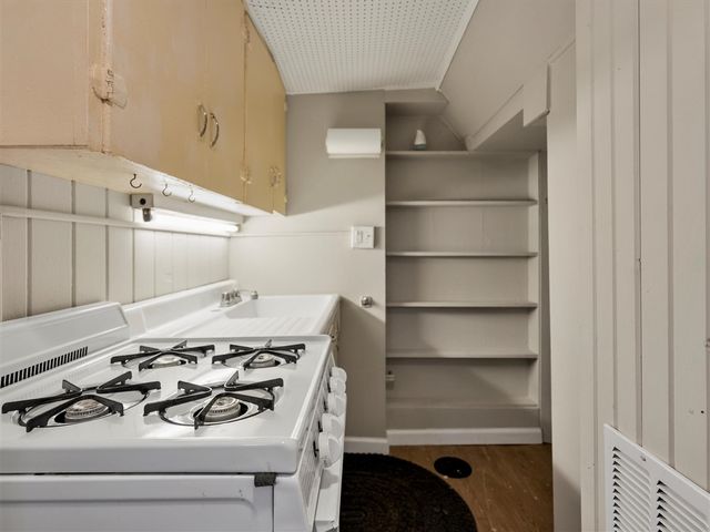 1136 Prospect #1 Street, Ann Arbor, MI 48104