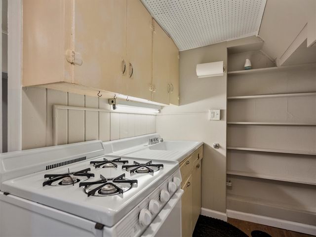 1136 Prospect #1 Street, Ann Arbor, MI 48104