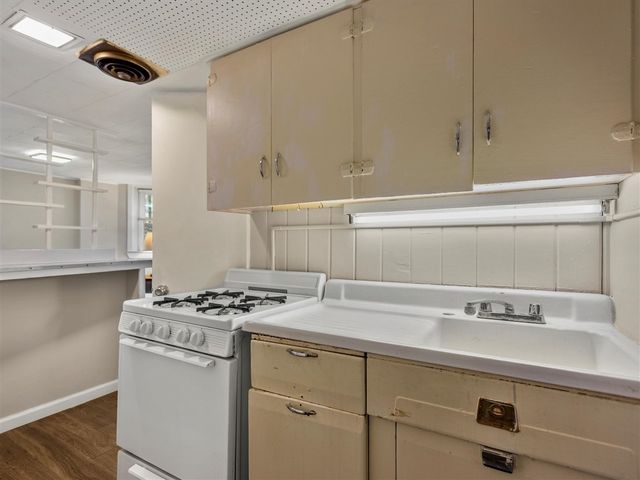 1136 Prospect #1 Street, Ann Arbor, MI 48104