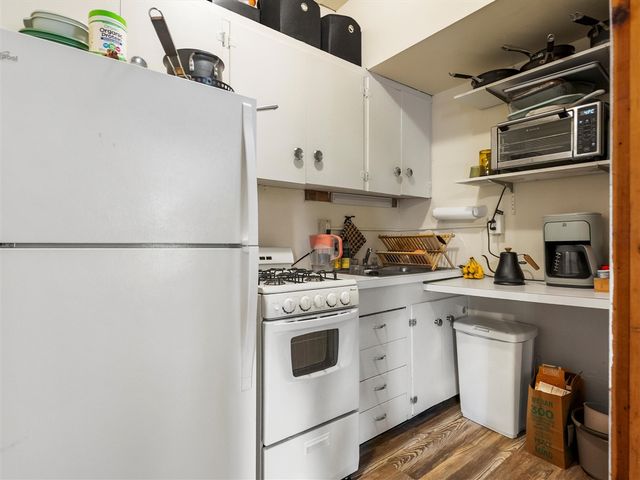 1136 Prospect #1 Street, Ann Arbor, MI 48104