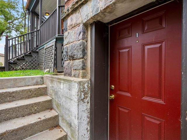 1136 Prospect #1 Street, Ann Arbor, MI 48104