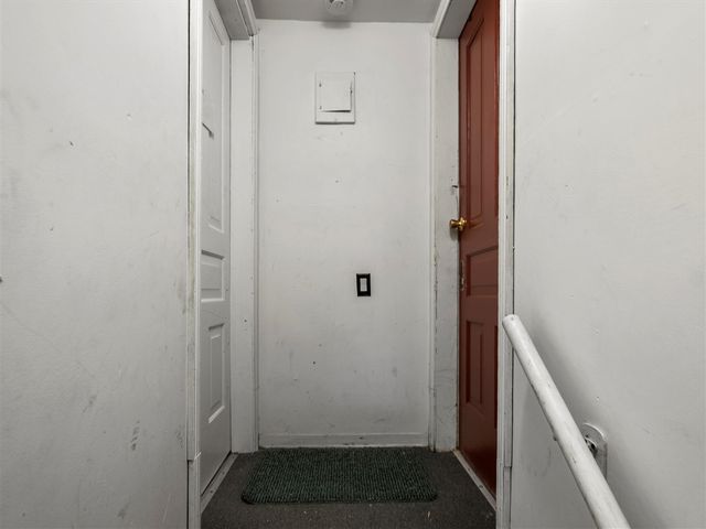 1136 Prospect #1 Street, Ann Arbor, MI 48104