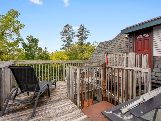 1136 Prospect #1 Street, Ann Arbor, MI 48104