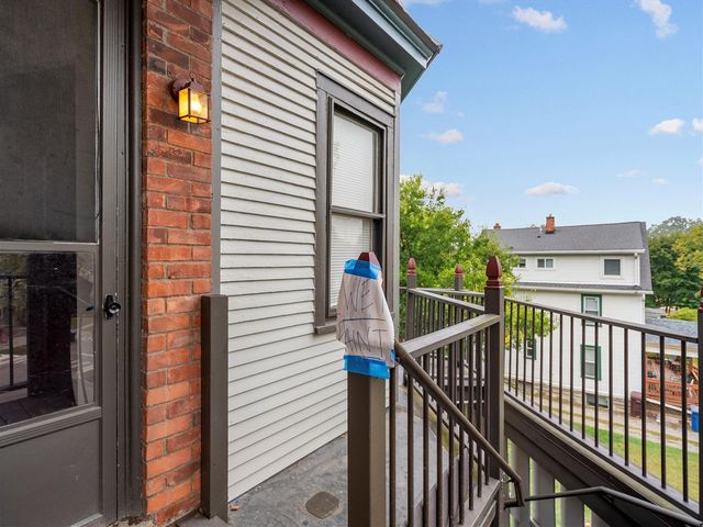 1136 Prospect #1 Street, Ann Arbor, MI 48104