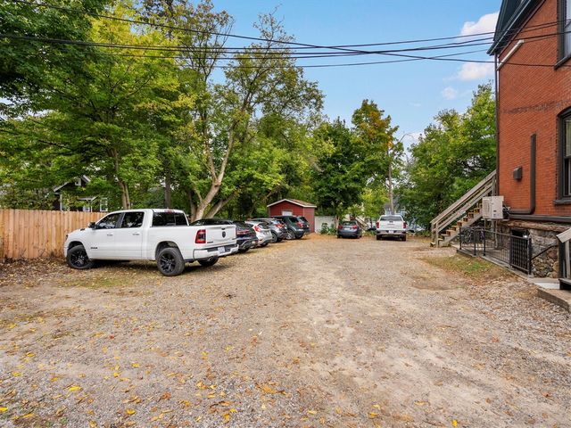 1136 Prospect #1 Street, Ann Arbor, MI 48104