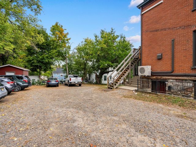 1136 Prospect #1 Street, Ann Arbor, MI 48104