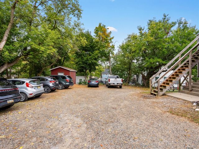 1136 Prospect #1 Street, Ann Arbor, MI 48104