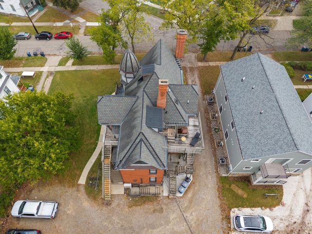 1136 Prospect #1 Street, Ann Arbor, MI 48104