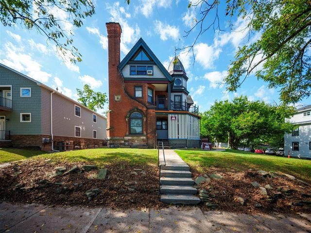 1136 Prospect #1 Street, Ann Arbor, MI 48104