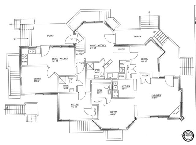 1136 Prospect #1 Street, Ann Arbor, MI 48104