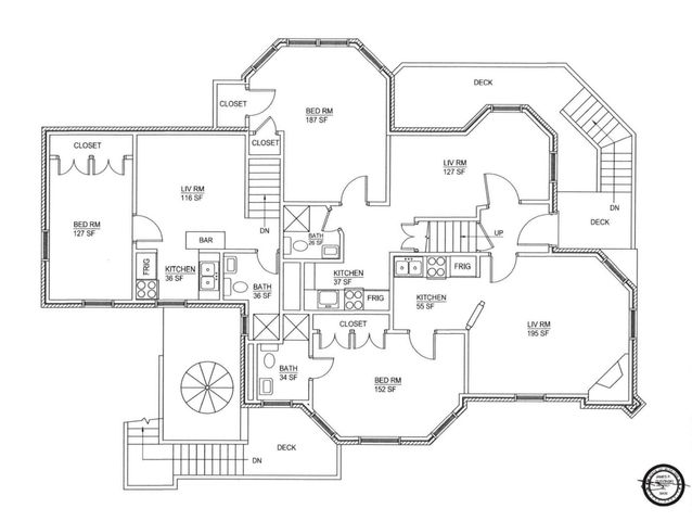 1136 Prospect #1 Street, Ann Arbor, MI 48104