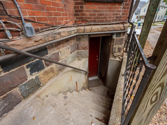 1136 Prospect #1 Street, Ann Arbor, MI 48104