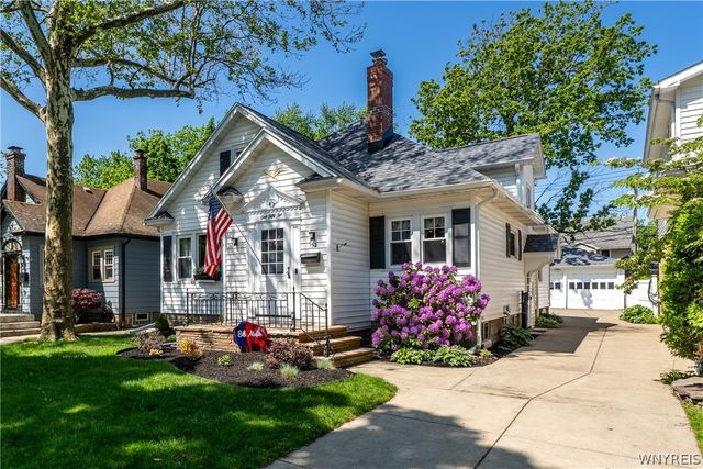 152 Louvaine Drive, Tonawanda, NY 14223