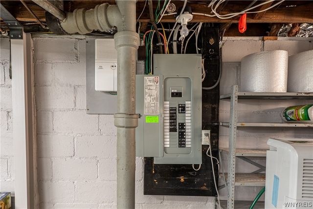152 Louvaine Drive, Tonawanda, NY 14223
