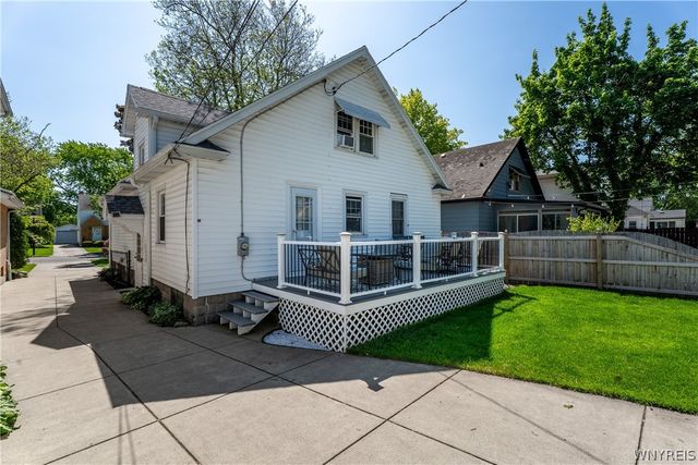 152 Louvaine Drive, Tonawanda, NY 14223