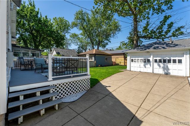 152 Louvaine Drive, Tonawanda, NY 14223