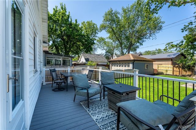 152 Louvaine Drive, Tonawanda, NY 14223