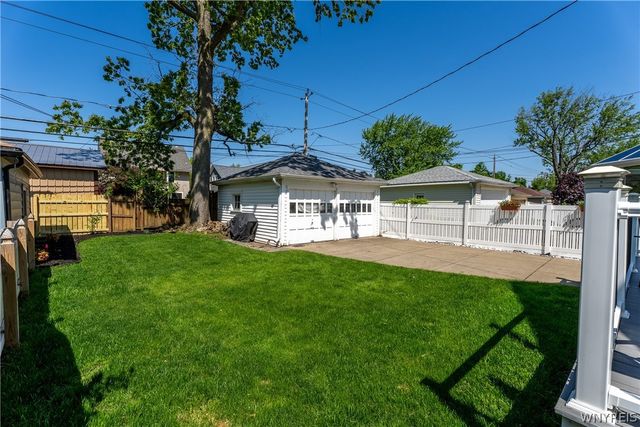 152 Louvaine Drive, Tonawanda, NY 14223