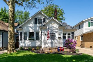 152 Louvaine Drive, Tonawanda, NY 14223
