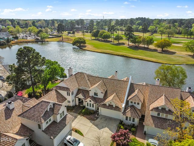 743 Crabtree Crossing Parkway, Cary, NC 27513